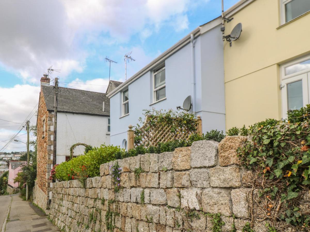Riverside Cottage Falmouth Exteriér fotografie