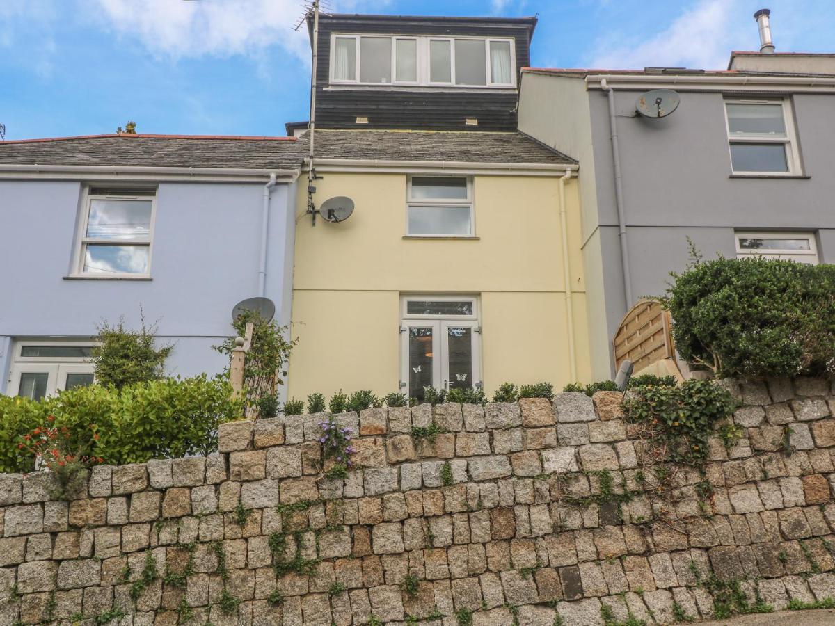 Riverside Cottage Falmouth Exteriér fotografie