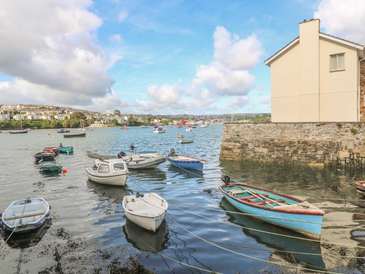 Riverside Cottage Falmouth Exteriér fotografie